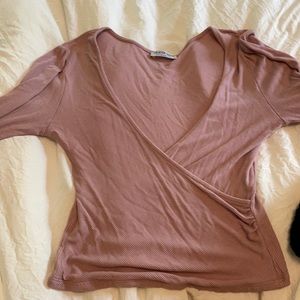 fashion nova long sleeve top